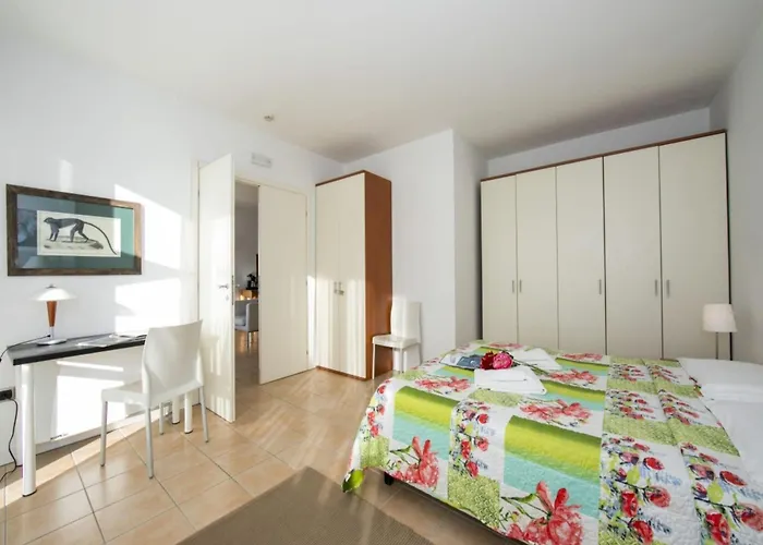 Apartmán Mit Seeblick Auf Den Luganersee *